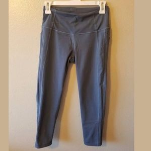 Victoria Secret Sport Knockout Capris